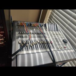 Roland vs2480 