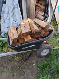 Firewood