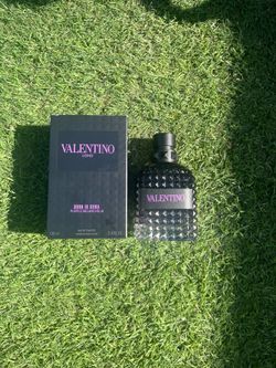 New valentino