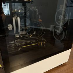 CyberPower Gaming PC