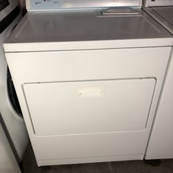 Whirlpool electric dryer //Secadora Electrica Whirlpool