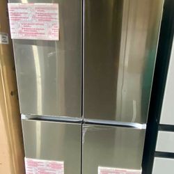 New-Samsung-4-Door-Refrigerator