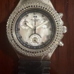 Vintage Technomarine/Technodiamond  