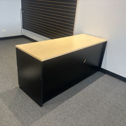 Office Credenza 