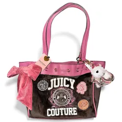 Juicy couture purse
