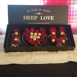 I Love You Box ❤️( Valentines Day Gift )