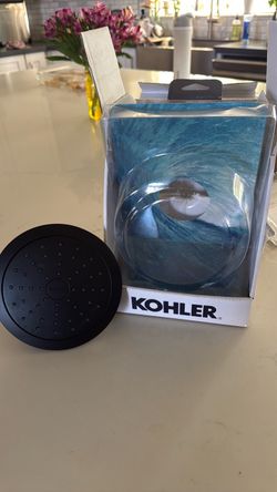 Shower head