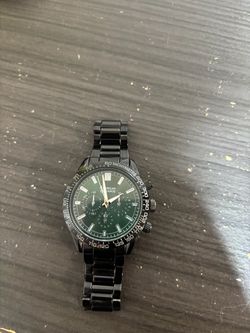 American exchange watch