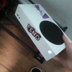 Xbox Series S