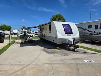 Lance model 2445