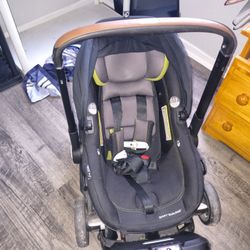  Evenflo Dualride Shyft