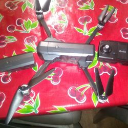 Ruko Drone