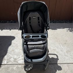 Chicco Bravo Stroller