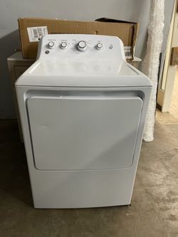 GE Dryer ‼️60 Day Warranty