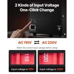 10.2mm Dynamic Climbing Rope, 70M(230ft) Outdoor Rock Climbing Rope 25KN Breaking Tension, Stretchable Fiber Rope with Steel Snap Hooks for Escape, Ra