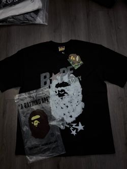 By bathing ape T-Shirt