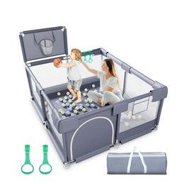 50x50 Playpen