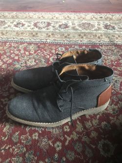 Classic shoes