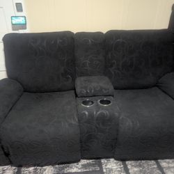 Sofa Recliners