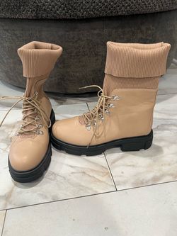 Women boots