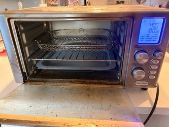 Emeril Lagasse Air Fryer Oven
