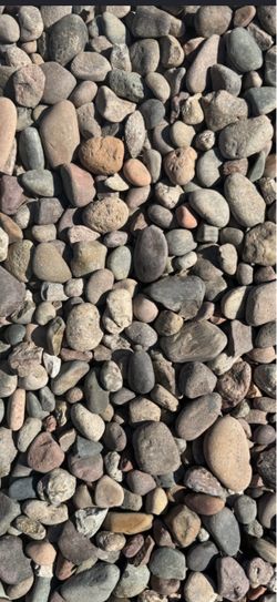 Arizona River Rocks Pebbles Landscaping Stones