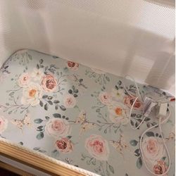 CRADLEWISE CRIB