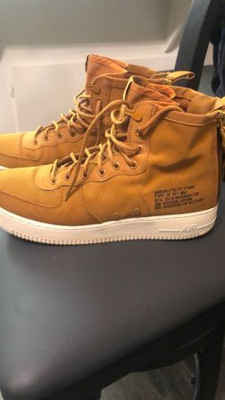 Nike AIR SF AF1