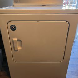 Whirlpool Front-load Washer 