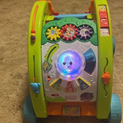 Baby Toy Walker 