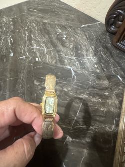 Reloj de 10 kilates