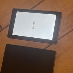 Amazon Tablets