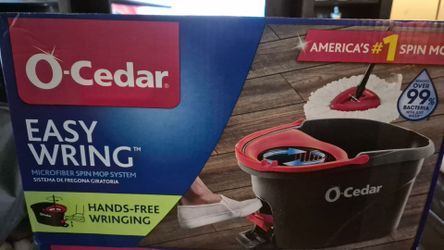 O cedar