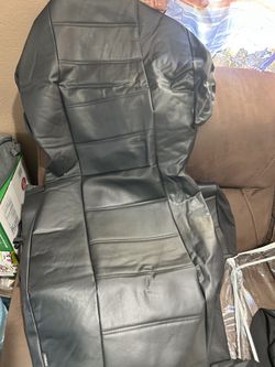 Seat Covers