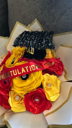 Ramos de graduación