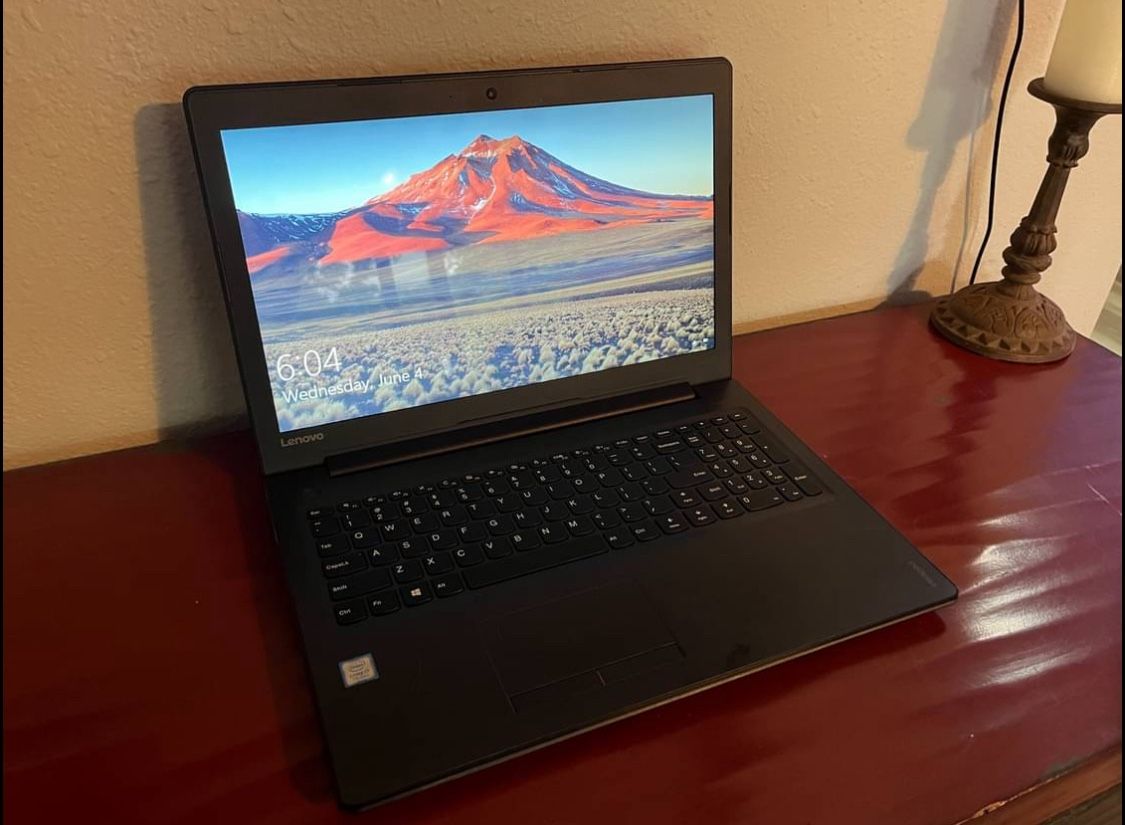 Lenovo ideapad 310-15IKB Signature Edition