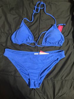 2 piece Bathing suit