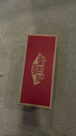 Vans