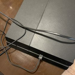 Ps4 