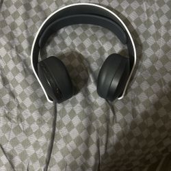 Wireless Ps5 Headset 