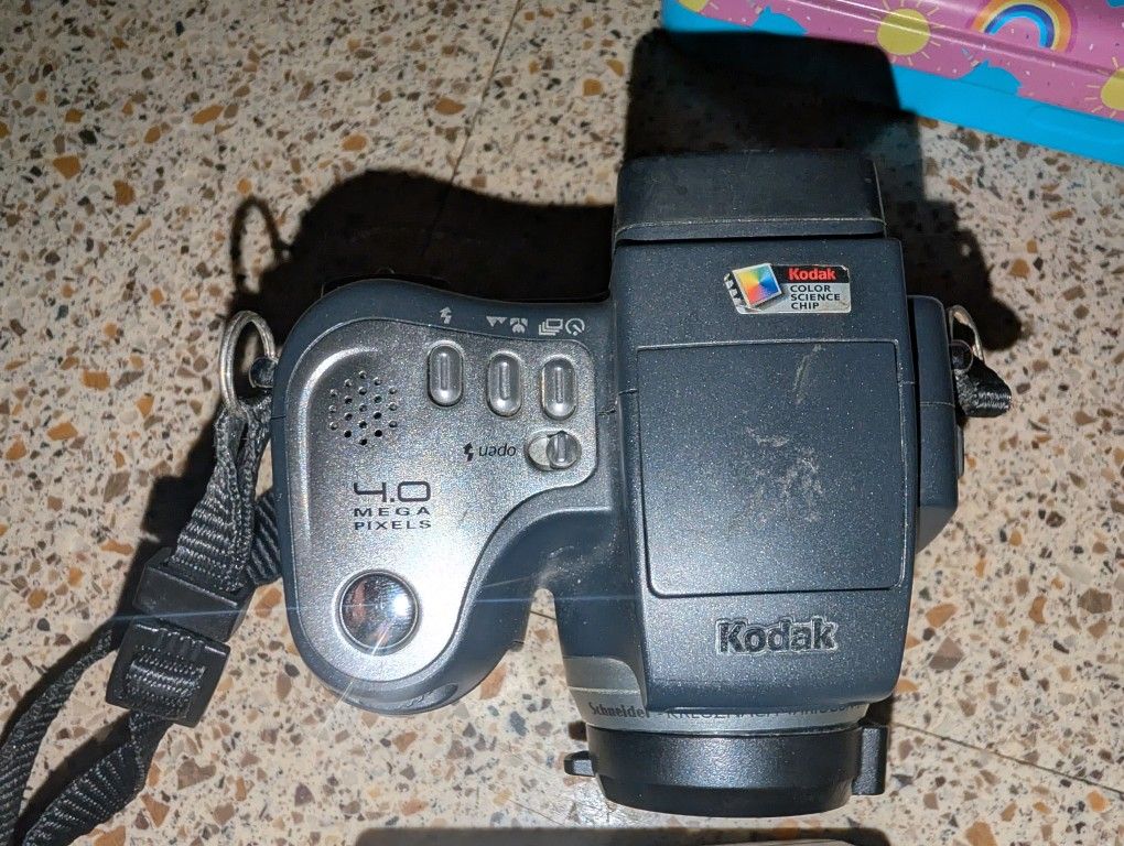 Kodak Easy Share Dx 6490