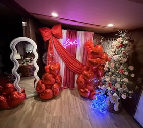 Decoracion De S.V.