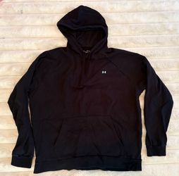 Men’s Under Armour Hoodie Size XXL