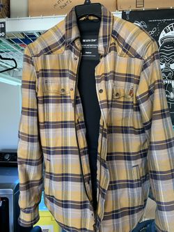 Motorcycle Riding Shirt