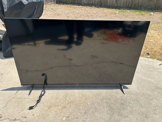 50” TCL 4K
