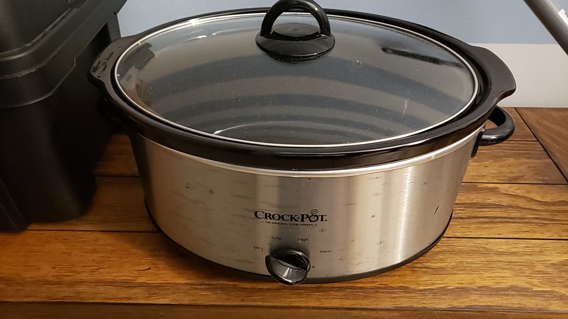 Crock pot large