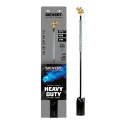 SIEVERT Heavy-Duty Outdoor Propane Gas Torch 636000