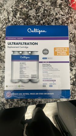 Culligan. Ultrafiltration. Replacement Cartridge 