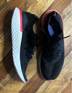 Nike Running Shoes size 11