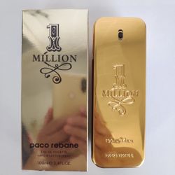 1 Million Cologne [Paco Rabanne]